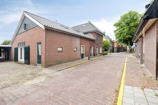 Kerkplein 11 Dalfsen