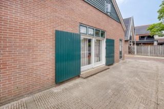 Kerkplein 11 Dalfsen
