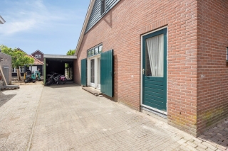 Kerkplein 11 Dalfsen