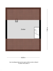 Plattegrond Fazant 2 DOKKUM