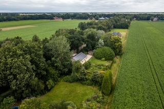 Vonkslaan 11 BELLINGWOLDE