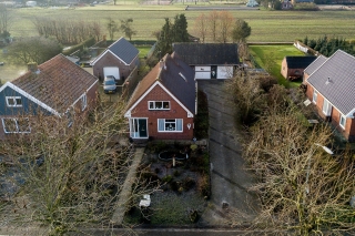 Rhederweg 128 BELLINGWOLDE