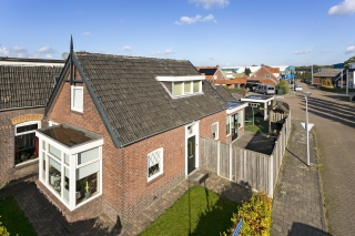 Oost Kluinveenweg 1 WIERDEN