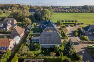 Huningahof 4 OOSTWOLD