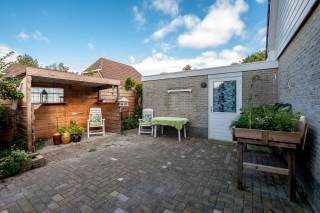 Huningahof 4 OOSTWOLD
