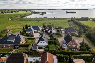 Huningahof 4 OOSTWOLD