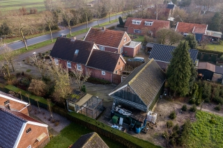 Rhederweg 128 BELLINGWOLDE