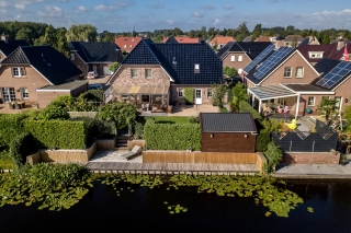 Meerkoet 6 OUDE PEKELA