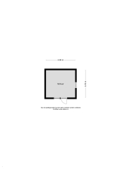 Plattegrond Meerkoet 6 OUDE PEKELA
