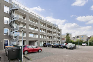 Groeseindstraat 53 01 TILBURG