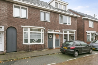 Van Riebeekstraat 97 ENSCHEDE