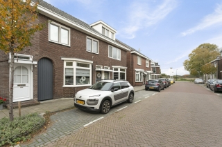 Van Riebeekstraat 97 ENSCHEDE