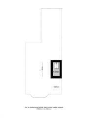 Plattegrond Van Riebeekstraat 97 ENSCHEDE