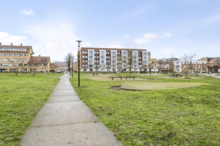 Nieuwe Maanderbuurtweg 21 EDE