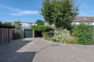 Satellietenlaan 2 HOOGEVEEN