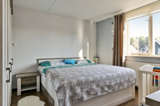 Mezenlaan 1 NIEUWE PEKELA