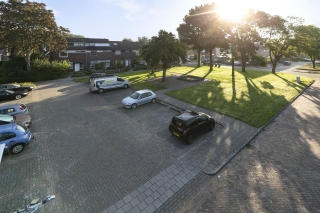 Mezenlaan 1 NIEUWE PEKELA