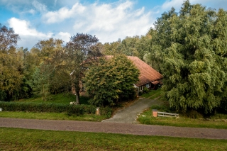Boslaan 25 MIDWOLDA