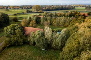 Boslaan 25 MIDWOLDA