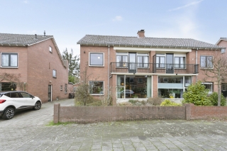 Kamerlingh Onneslaan 45 ENSCHEDE