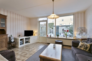 Jan Vermeerstraat 87 EDE