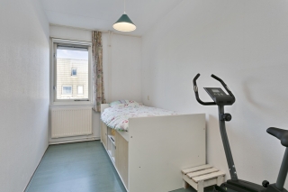 Jan Vermeerstraat 87 EDE