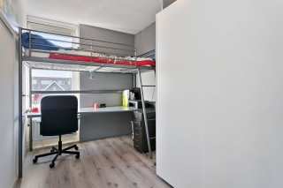 Jadestraat 129 c EDE