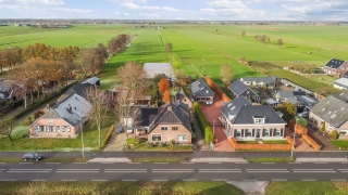 Zuiderzeestraatweg 276 A OLDEBROEK