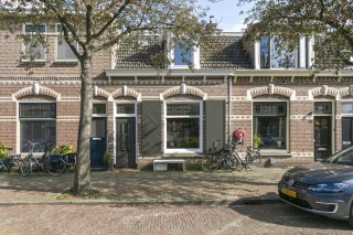Verenigingstraat 75 ZWOLLE