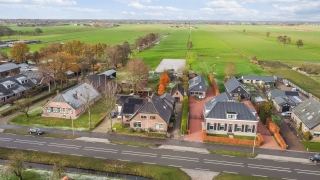 Zuiderzeestraatweg 276 A OLDEBROEK