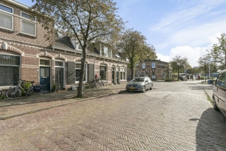 Verenigingstraat 75 ZWOLLE