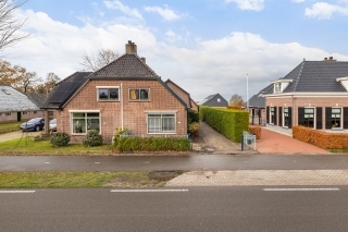 Zuiderzeestraatweg 276 A OLDEBROEK