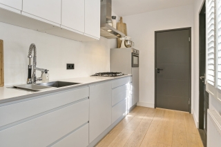 Verenigingstraat 75 ZWOLLE