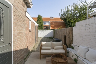 Verenigingstraat 75 ZWOLLE