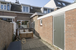 Verenigingstraat 75 ZWOLLE