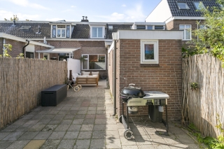 Verenigingstraat 75 ZWOLLE