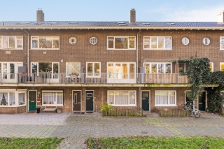 Veerpolderstraat 42 ARNHEM