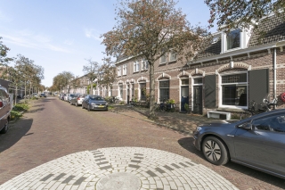 Verenigingstraat 75 ZWOLLE