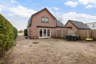 Zuiderzeestraatweg 276 A OLDEBROEK