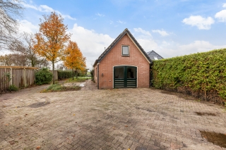 Zuiderzeestraatweg 276 A OLDEBROEK