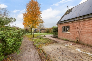 Zuiderzeestraatweg 276 A OLDEBROEK