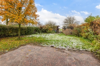 Zuiderzeestraatweg 276 A OLDEBROEK