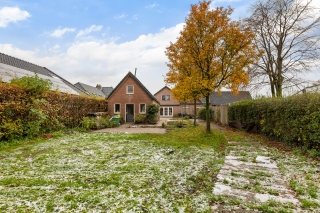 Zuiderzeestraatweg 276 A OLDEBROEK