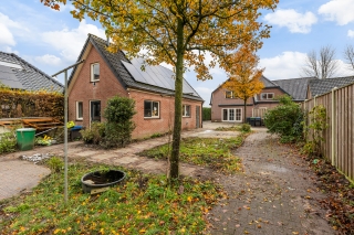 Zuiderzeestraatweg 276 A OLDEBROEK