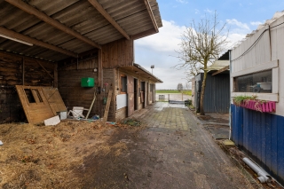 Zuiderzeestraatweg 276 A OLDEBROEK