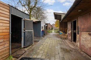 Zuiderzeestraatweg 276 A OLDEBROEK