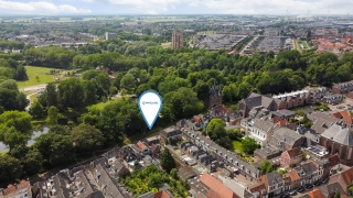 2e Ebbingestraat 40 KAMPEN