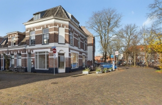 Coetsstraat