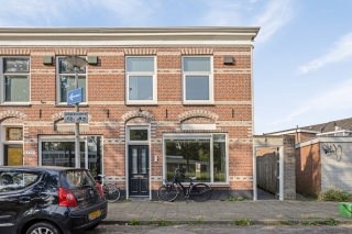 Bisschop Willebrandlaan