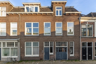 Van Karnebeekstraat 77 A ZWOLLE